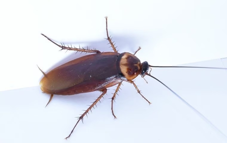 Coackroach